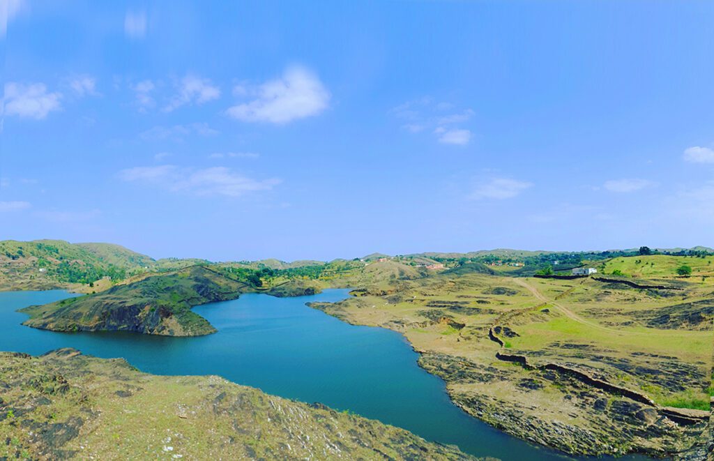 उदयपुर के बेहद सुन्दर प्राकृतिक झरने Udaipur Darpan