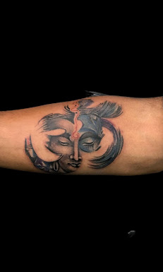 Tattoo Artist Website Design Company Udaipur Rajasthan India