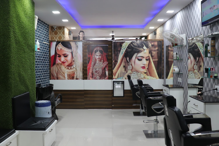 Best Nail Arts in Udaipur by Champion Salon and Spa by kamleshsenmkt - Issuu