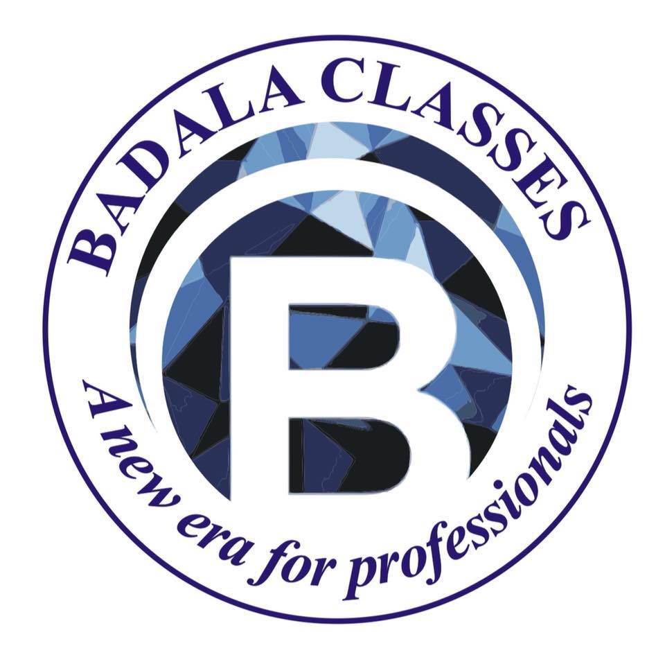 Badala Classes Udaipur Darpan