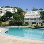 jaisamand resort udaipur