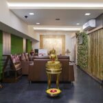 paradise valley view spa