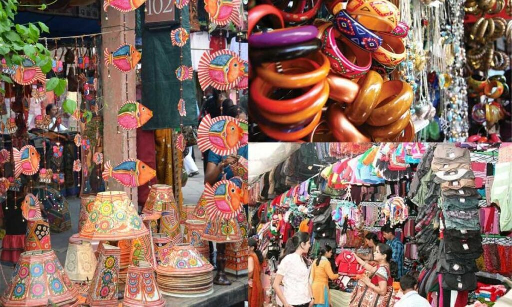 Top Things to Buy in Udaipur