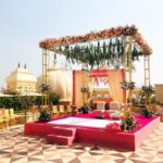 Velvet Touch Events Entertainments