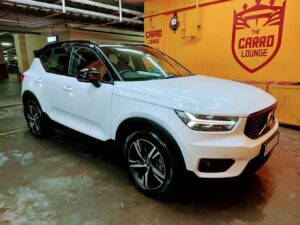 carro lounge auto
