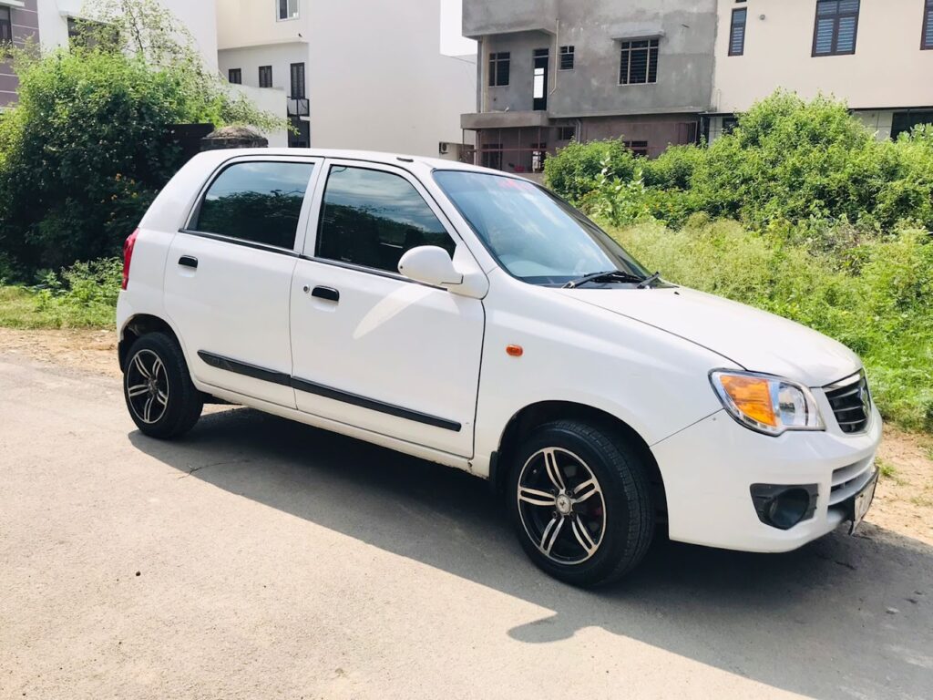 DEV CAR WASH - Udaipur Darpan