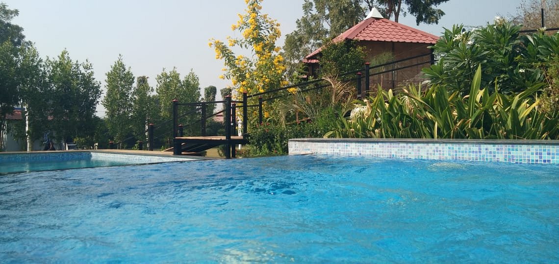 The Lal Bagh 3* ➜ Kumbhalgarh, Rajasthan (7 guest reviews). Book hotel The  Lal Bagh 3*