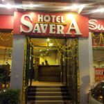 hotel savera