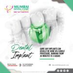 mumbai dental clinic