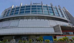 radisson udaipur
