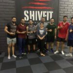 shivfit gym
