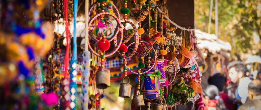 top 8 markets in udaipur 1