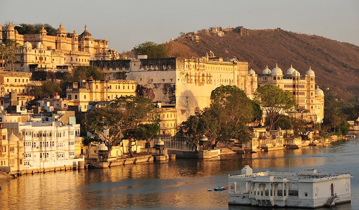 explore udaipur in 2 days