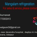 mangalam udaipur