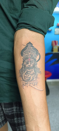 divas Tattoo C R E A T I O N  udaipur Rajasthan india AddressJagdish  chowk Nani gali Divas Tattoo Studio Shop No 73 kp marg  Instagram