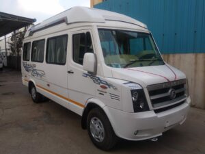 Jain Tourist Ac Luxury Bus Hire