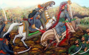 Maharana Pratap The Symbol of Courage and Patriotism