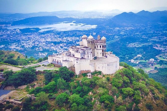 Places to visit in Udaipur in Monsoon