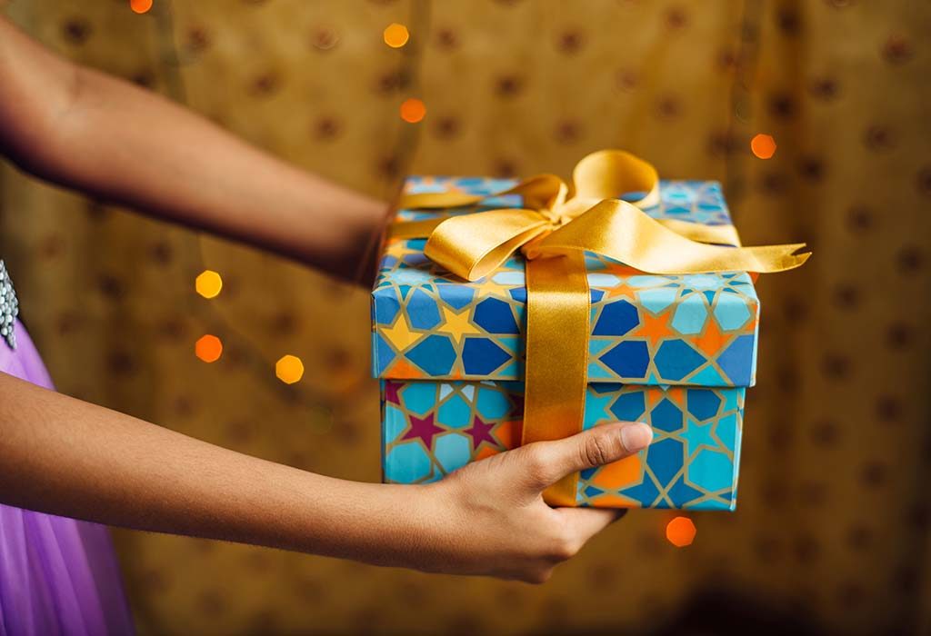 gifting options for siblings