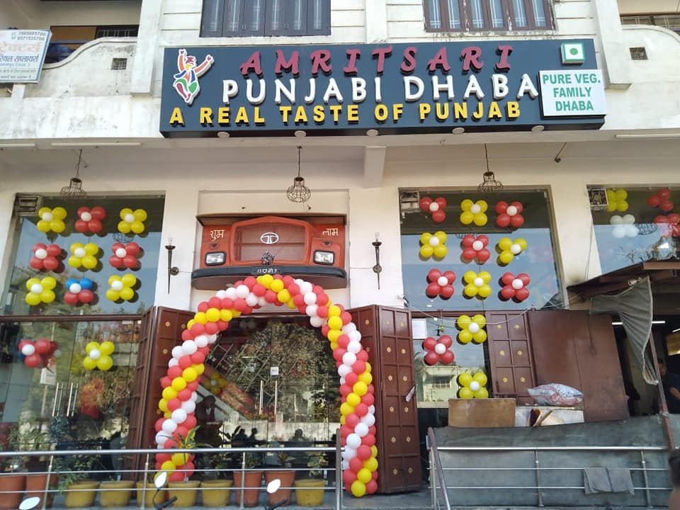 Amritsari Punjabi Dhaba