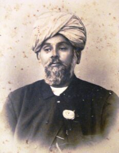 Sadiq Ali