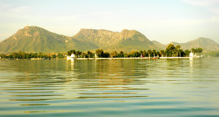 Secrets Of Fateh Sagar Lake What You Need To Know