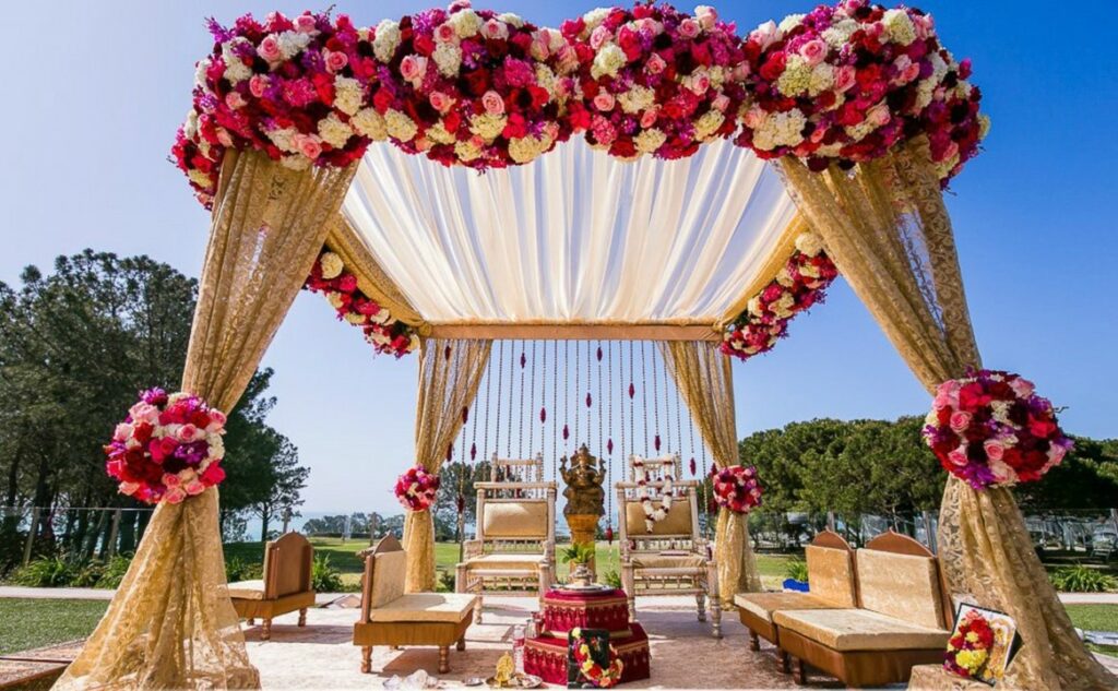 Top Garden Wedding Venues In Udaipur For A Dreamy Wedding