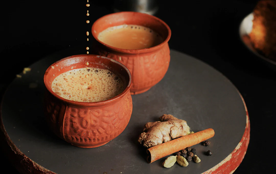 Best Chai in Udaipur