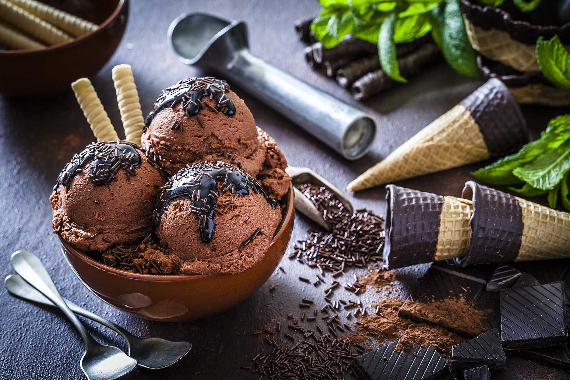 8 Must-Visit Ice Cream Parlors in Udaipur to Beat the Heat this Summer