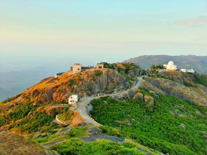 Mount Abu: Cool Escape from Udaipur