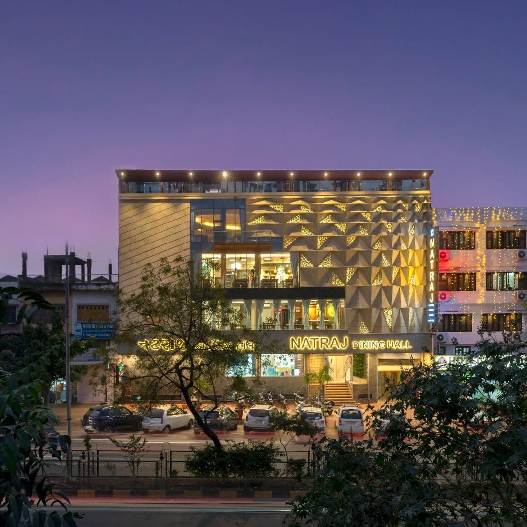 natraj thali udaipur