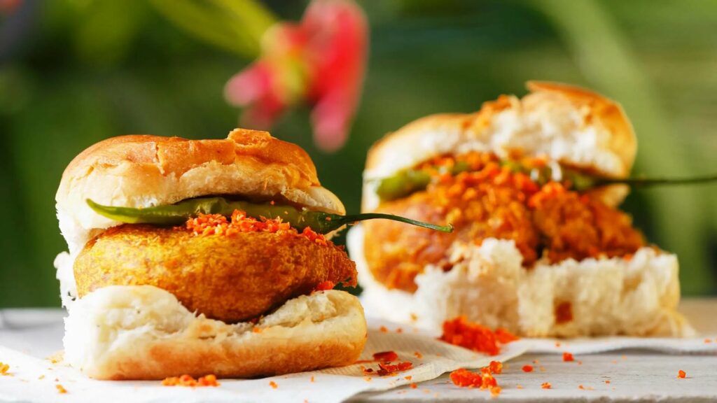 Best Vada Pav in Places in Udaipur As Picked by the Locals