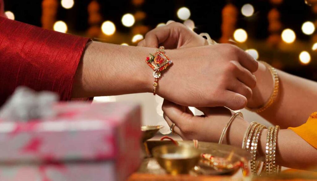 15 Unique Rakhi Gift Ideas 2023 for Your Beloved Siblings