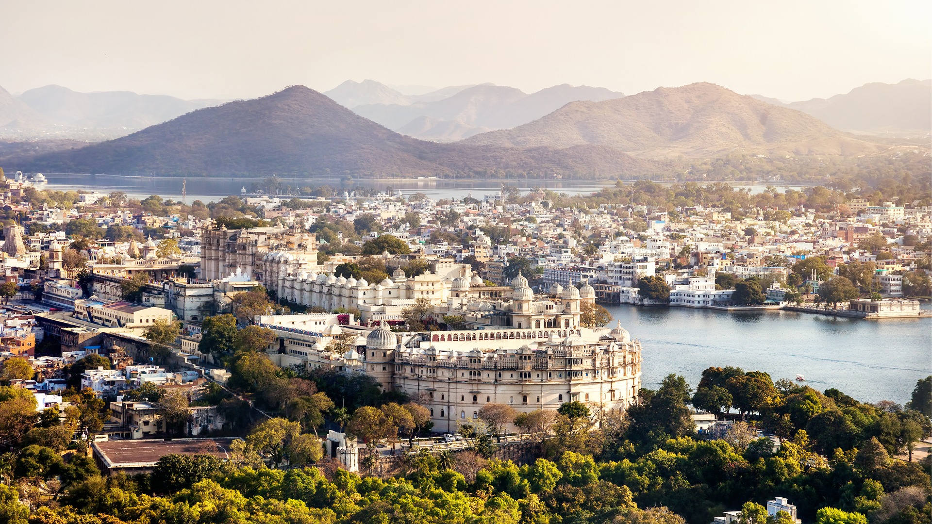 Decoding Udaipur: The Stories Behind Cities Unusual Names