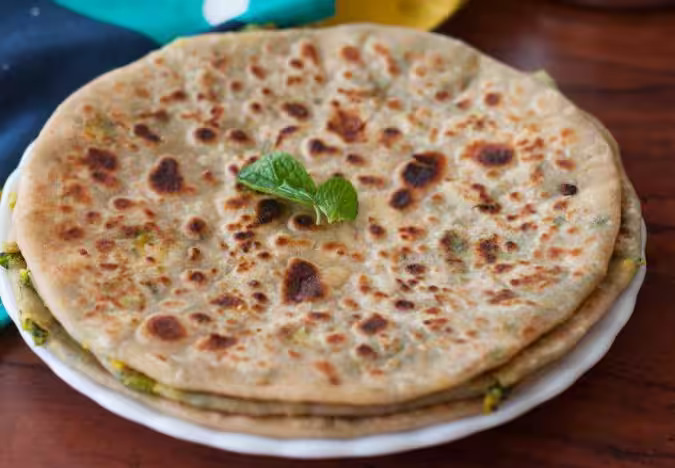 Hari Om Paratha Center