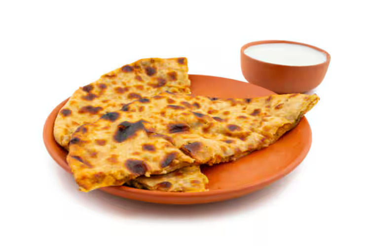 Shree Gupteshwar Mahadev Paratha