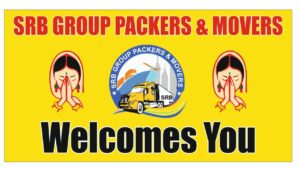 srb group packers and mover