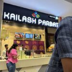 kailash parbat udaipur